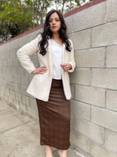 Load image into Gallery viewer, Iris brown ( only XS , S, M )