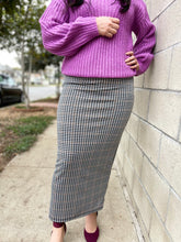 Load image into Gallery viewer, Iris gray ( only XS , S, M )