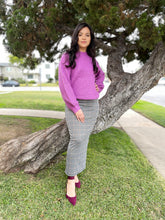 Load image into Gallery viewer, Iris gray ( only XS , S, M )