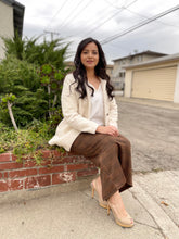 Load image into Gallery viewer, Iris brown ( only XS , S, M )