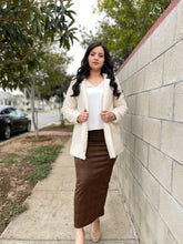 Load image into Gallery viewer, Iris brown ( only XS , S, M )