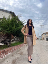 Load image into Gallery viewer, Iris (black/ mocha )only XS