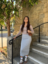 Load image into Gallery viewer, Blue Floral
