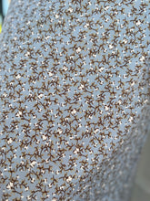 Load image into Gallery viewer, Blue Floral
