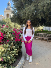 Load image into Gallery viewer, Peony fuchsia
