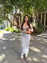 Load image into Gallery viewer, Blue Floral
