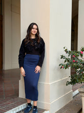 Load image into Gallery viewer, Rosie blue
