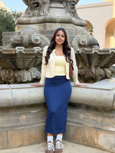 Load image into Gallery viewer, Rosie blue
