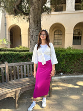 Load image into Gallery viewer, Peony fuchsia
